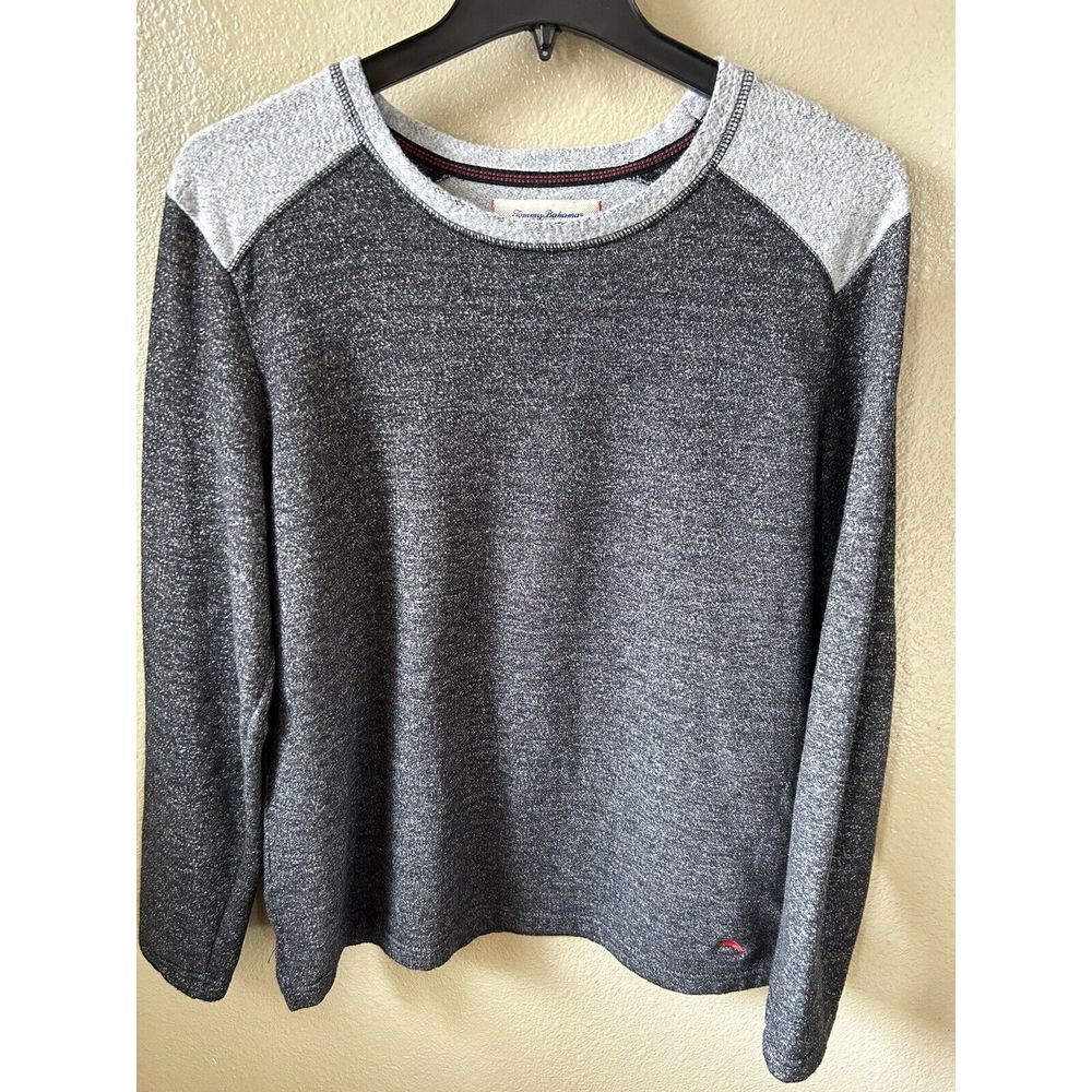Tommy Bahama Long Sleeve‎ Fleece Loungewear # 229901